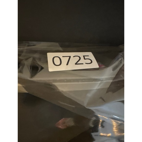 Dockers Signature Khaki Men's Straight Fit Stretch Performance Dress Pants 40x29 - Picture 6 of 7